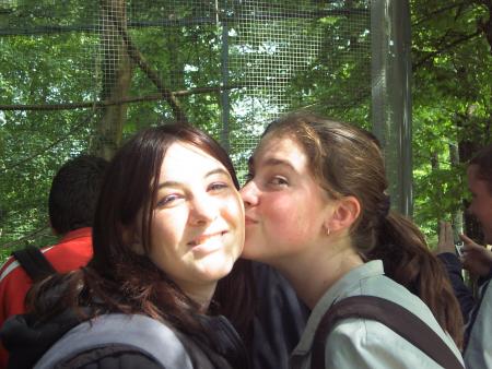 kokotte et ma schnou